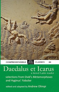 Daedalus et Icarus - Olimpi, Andrew
