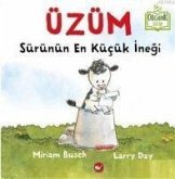 Üzüm - Sürünün En Kücük Inegi