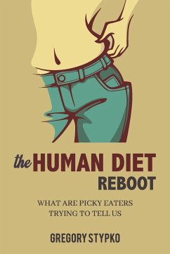 The Human Diet Reboot - Stypko, Gregory