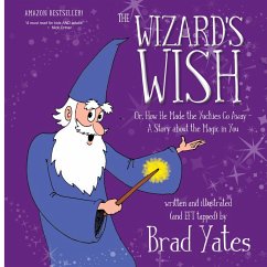 The Wizard's Wish The Wizard's Wish