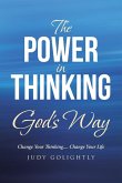The Power in Thinking God's Way
