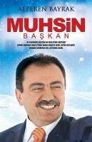 Muhsin Baskan - Bayrak, Alperen