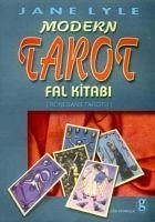 Modern Tarot Fal Kitabi - Lyle, Jane