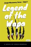 Legend of the Wapa