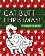 Cat Butt Christmas - Bild 1