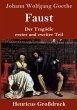 Faust (Großdruck) - Bild 1