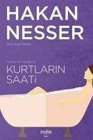 Kurtlarin Saati - Nesser, Hakan