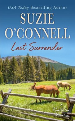 Last Surrender - O'Connell, Suzie