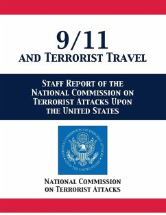 9/11 and Terrorist Travel - National Comm. on Terrorist Attacks