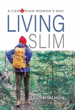 Living Slim - Salmon, Lillian