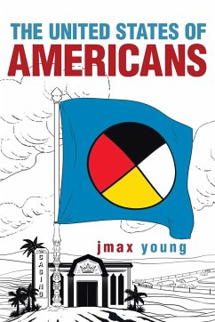 The United States of Americans - Young, Jmax