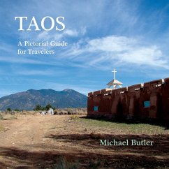Taos - Butler, Michael