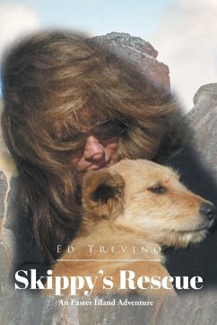 Skippy's Rescue - Trevino, Ed