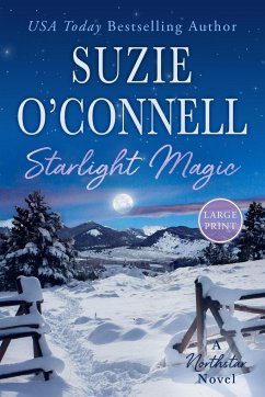 Starlight Magic - O'Connell, Suzie