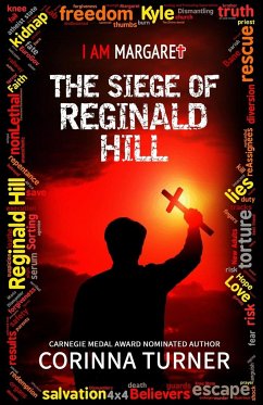 The Siege of Reginald Hill - Turner, Corinna