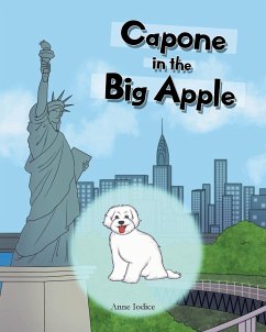 Capone in the Big Apple - Iodice, Anne