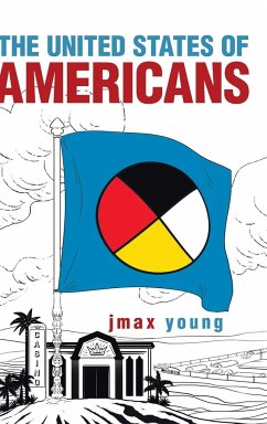 The United States of Americans - Young, Jmax