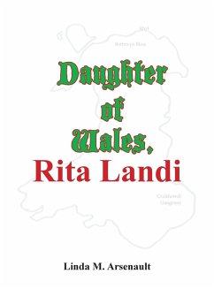 Daughter of Wales, Rita Landi - Arsenault, Linda M.