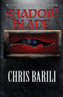 Shadow Blade - Barili, Chris