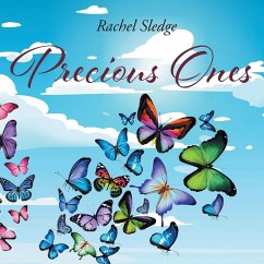 Precious Ones - Sledge, Rachel