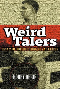 Weird Talers - Derie, Bobby