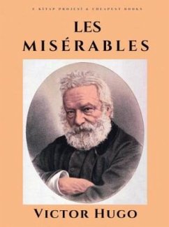 Cover Les Misérables
