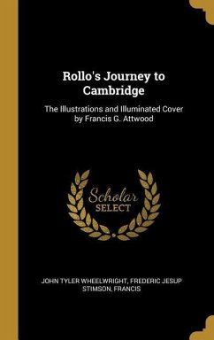 Rollo's Journey to Cambridge