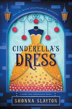 Cinderella's Dress - Slayton, Shonna