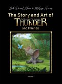 The Story and Art of Thunder and Friends