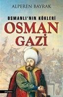 Osman Gazi - Bayrak, Alperen