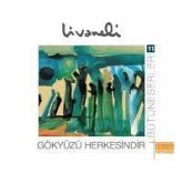 Gökyüzü Herkesindir CD Gökyüzü Herkesindir CD