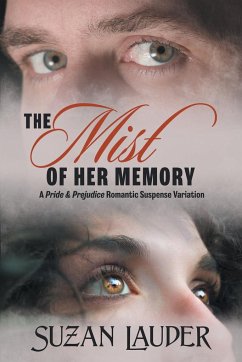 The Mist of Her Memory - Lauder, Suzan