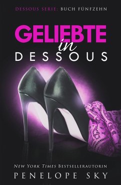 Geliebte in Dessous (eBook, ePUB) - Sky, Penelope