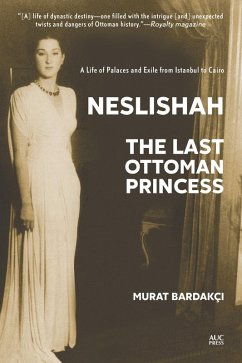Cover Neslishah (eBook, ePUB)