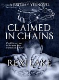Claimed in Chains (eBook, ePUB)
