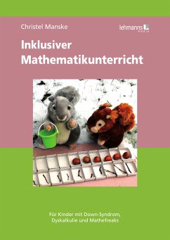 Inklusiver Mathematikunterricht (eBook, PDF) - Manske, Christel