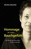 Hommage an mein Bauchgefühl (eBook, PDF)