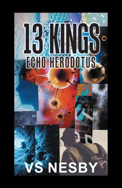 Cover 13 Kings (eBook, ePUB)