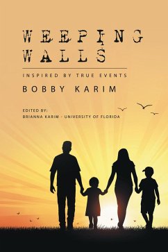 Weeping Walls (eBook, ePUB)