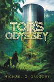 Tor's Odyssey (eBook, ePUB)