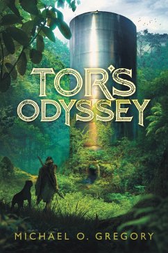 Cover Tor's Odyssey (eBook, ePUB)