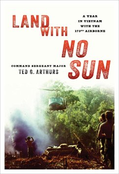 Cover Land With No Sun (eBook, ePUB)