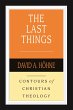 The Last Things (eBook, ePUB) - Bild 1