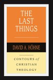 The Last Things (eBook, ePUB)