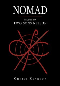 Nomad (eBook, ePUB)