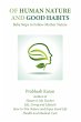 Of Human Nature and Good Habits (eBook,... - Bild 1