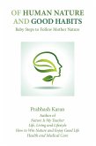 Of Human Nature and Good Habits (eBook, ePUB)