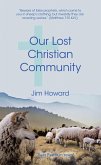 Our Lost Christian Community (eBook, ePUB)