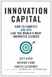 Innovation Capital (eBook, ePUB) - Bild 1