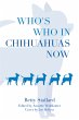 Who's Who in Chihuahuas Now (eBook,... - Bild 1